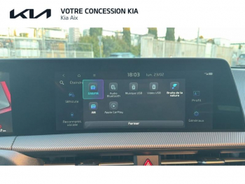 Photo 30 du bon plan KIA EV6 585ch GT 4WD occasion à 55970 €