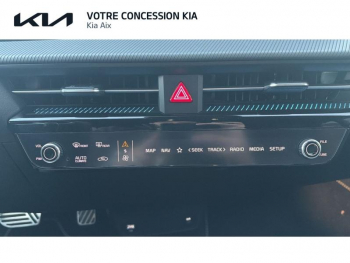 Photo 31 du bon plan KIA EV6 585ch GT 4WD occasion à 55970 €