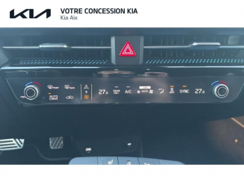 Photo 32 du bon plan KIA EV6 585ch GT 4WD occasion à 55970 €