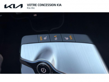 Photo 33 du bon plan KIA EV6 585ch GT 4WD occasion à 55970 €