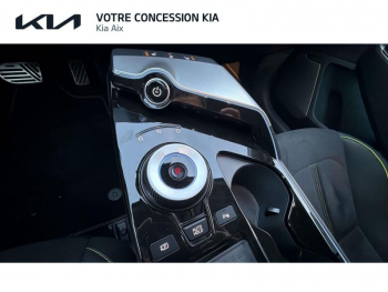 Photo 34 du bon plan KIA EV6 585ch GT 4WD occasion à 55970 €