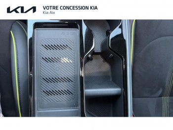 Photo 35 du bon plan KIA EV6 585ch GT 4WD occasion à 55970 €