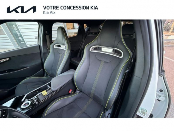 Photo 39 du bon plan KIA EV6 585ch GT 4WD occasion à 55970 €
