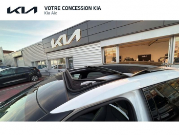 Photo 40 du bon plan KIA EV6 585ch GT 4WD occasion à 55970 €