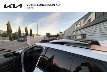 Photo 41 du bon plan KIA EV6 585ch GT 4WD occasion à 55970 €