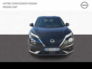 Photo 2 du bon plan NISSAN Juke 1.6 Hybrid 143ch Tekna 2023 occasion à 18990 €