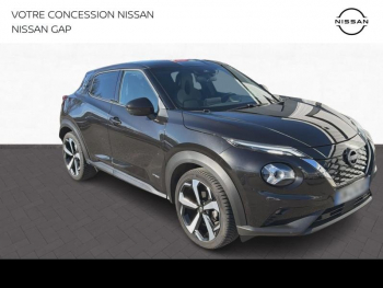 Photo 3 du bon plan NISSAN Juke 1.6 Hybrid 143ch Tekna 2023 occasion à 18990 €