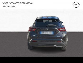 Photo 5 du bon plan NISSAN Juke 1.6 Hybrid 143ch Tekna 2023 occasion à 18990 €