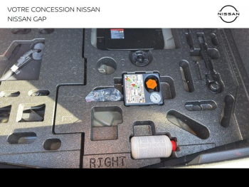 Photo 9 du bon plan NISSAN Juke 1.6 Hybrid 143ch Tekna 2023 occasion à 18990 €