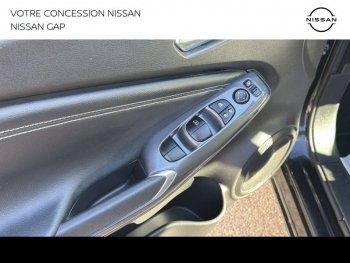 Photo 10 du bon plan NISSAN Juke 1.6 Hybrid 143ch Tekna 2023 occasion à 18990 €