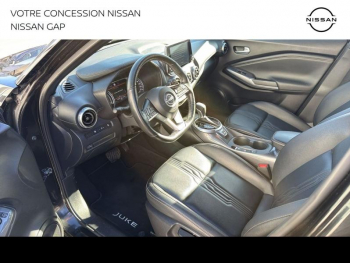 Photo 11 du bon plan NISSAN Juke 1.6 Hybrid 143ch Tekna 2023 occasion à 18990 €