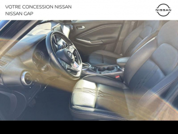 Photo 12 du bon plan NISSAN Juke 1.6 Hybrid 143ch Tekna 2023 occasion à 18990 €