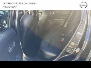 Photo 13 du bon plan NISSAN Juke 1.6 Hybrid 143ch Tekna 2023 occasion à 18990 €