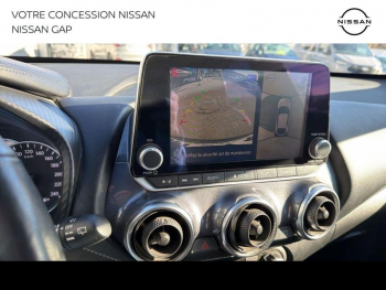 Photo 20 du bon plan NISSAN Juke 1.6 Hybrid 143ch Tekna 2023 occasion à 18990 €