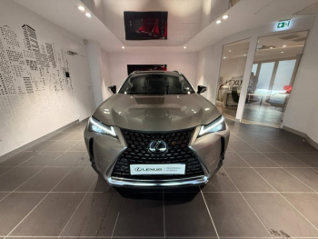 Photo 2 du bon plan LEXUS UX 250h 2WD Luxe Plus MY22 occasion à 27990 €