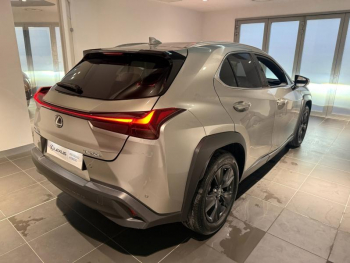 Photo 5 du bon plan LEXUS UX 250h 2WD Luxe Plus MY22 occasion à 27990 €