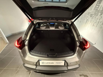 Photo 9 du bon plan LEXUS UX 250h 2WD Luxe Plus MY22 occasion à 27990 €