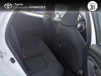 Photo 7 du bon plan TOYOTA Yaris 116h Dynamic 5p MY25 occasion à 19990 €