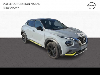 Photo 2 du bon plan NISSAN Juke 1.0 DIG-T 114ch Kiiro DCT occasion à 17990 €