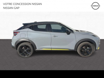 Photo 3 du bon plan NISSAN Juke 1.0 DIG-T 114ch Kiiro DCT occasion à 17990 €