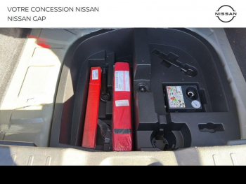 Photo 8 du bon plan NISSAN Juke 1.0 DIG-T 114ch Kiiro DCT occasion à 17990 €