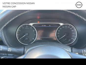 Photo 15 du bon plan NISSAN Juke 1.0 DIG-T 114ch Kiiro DCT occasion à 17990 €