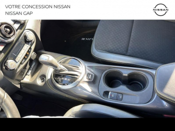 Photo 16 du bon plan NISSAN Juke 1.0 DIG-T 114ch Kiiro DCT occasion à 17990 €