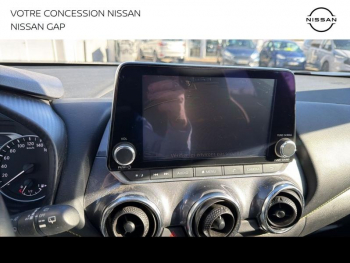 Photo 17 du bon plan NISSAN Juke 1.0 DIG-T 114ch Kiiro DCT occasion à 17990 €