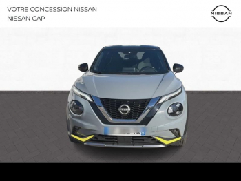 Photo 19 du bon plan NISSAN Juke 1.0 DIG-T 114ch Kiiro DCT occasion à 17990 €