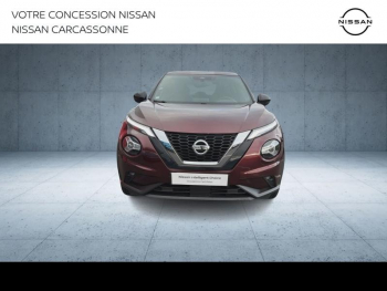 Photo 2 du bon plan NISSAN Juke 1.0 DIG-T 117ch N-Connecta DCT occasion à 16990 €