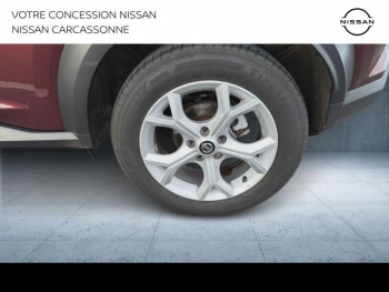 Photo 9 du bon plan NISSAN Juke 1.0 DIG-T 117ch N-Connecta DCT occasion à 16990 €