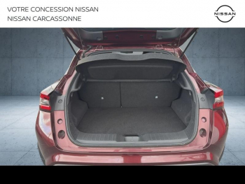 Photo 10 du bon plan NISSAN Juke 1.0 DIG-T 117ch N-Connecta DCT occasion à 16990 €