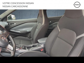 Photo 12 du bon plan NISSAN Juke 1.0 DIG-T 117ch N-Connecta DCT occasion à 16990 €