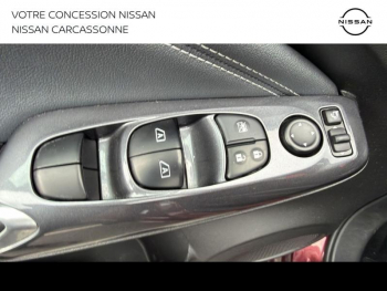 Photo 13 du bon plan NISSAN Juke 1.0 DIG-T 117ch N-Connecta DCT occasion à 16990 €
