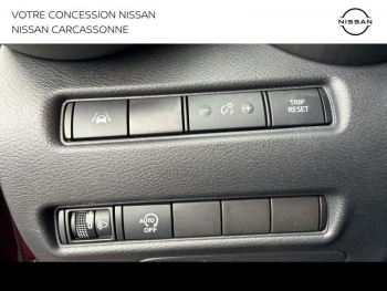 Photo 14 du bon plan NISSAN Juke 1.0 DIG-T 117ch N-Connecta DCT occasion à 16990 €