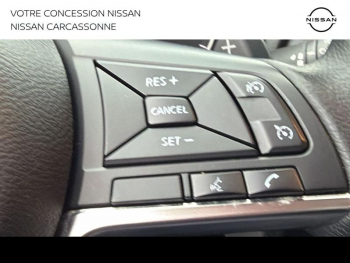 Photo 17 du bon plan NISSAN Juke 1.0 DIG-T 117ch N-Connecta DCT occasion à 16990 €