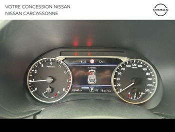 Photo 18 du bon plan NISSAN Juke 1.0 DIG-T 117ch N-Connecta DCT occasion à 16990 €