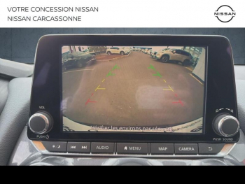 Photo 21 du bon plan NISSAN Juke 1.0 DIG-T 117ch N-Connecta DCT occasion à 16990 €