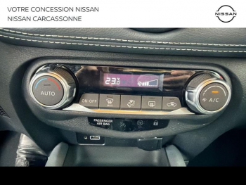 Photo 22 du bon plan NISSAN Juke 1.0 DIG-T 117ch N-Connecta DCT occasion à 16990 €