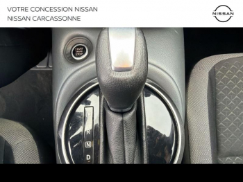 Photo 23 du bon plan NISSAN Juke 1.0 DIG-T 117ch N-Connecta DCT occasion à 16990 €