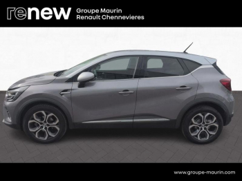 Photo 5 du bon plan RENAULT Captur 1.3 TCe 140ch FAP Intens -21 occasion à 19490 €