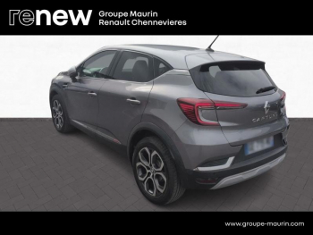 Photo 6 du bon plan RENAULT Captur 1.3 TCe 140ch FAP Intens -21 occasion à 19490 €