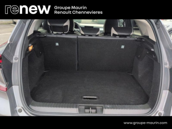 Photo 9 du bon plan RENAULT Captur 1.3 TCe 140ch FAP Intens -21 occasion à 19490 €
