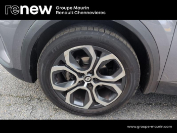 Photo 12 du bon plan RENAULT Captur 1.3 TCe 140ch FAP Intens -21 occasion à 19490 €