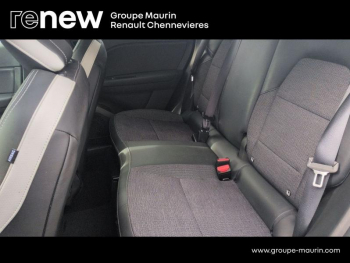 Photo 15 du bon plan RENAULT Captur 1.3 TCe 140ch FAP Intens -21 occasion à 19490 €