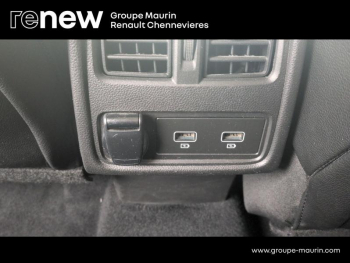 Photo 17 du bon plan RENAULT Captur 1.3 TCe 140ch FAP Intens -21 occasion à 19490 €