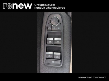 Photo 18 du bon plan RENAULT Captur 1.3 TCe 140ch FAP Intens -21 occasion à 19490 €