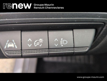 Photo 19 du bon plan RENAULT Captur 1.3 TCe 140ch FAP Intens -21 occasion à 19490 €