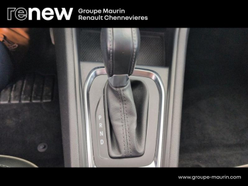 Photo 23 du bon plan RENAULT Captur 1.3 TCe 140ch FAP Intens -21 occasion à 19490 €