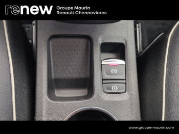 Photo 24 du bon plan RENAULT Captur 1.3 TCe 140ch FAP Intens -21 occasion à 19490 €